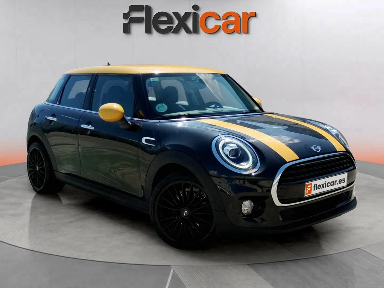 Foto mini clubman 2019 /