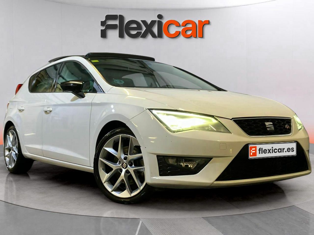 Foto seat leon 2015 /