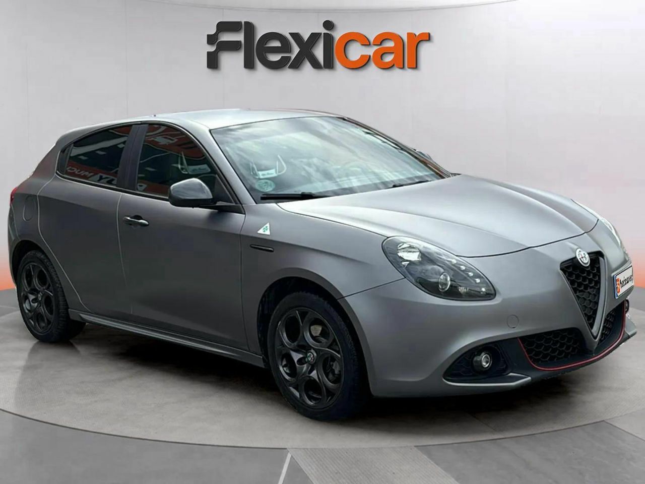 Alfa romeo giulietta 2006  de segunda mano - alfa romeo giulietta 2017 /