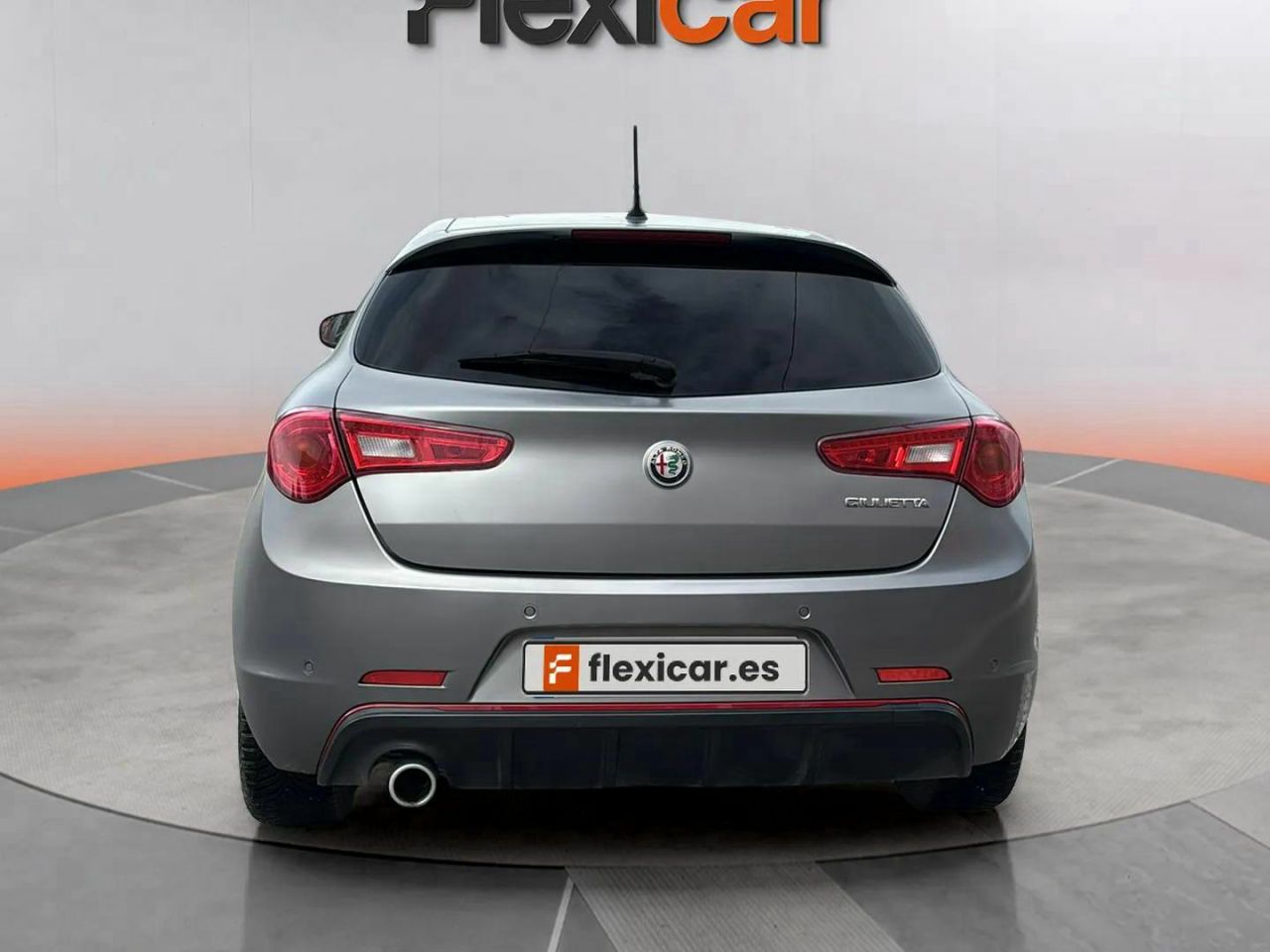 alfa romeo giulietta 2017 / foto grande (2)