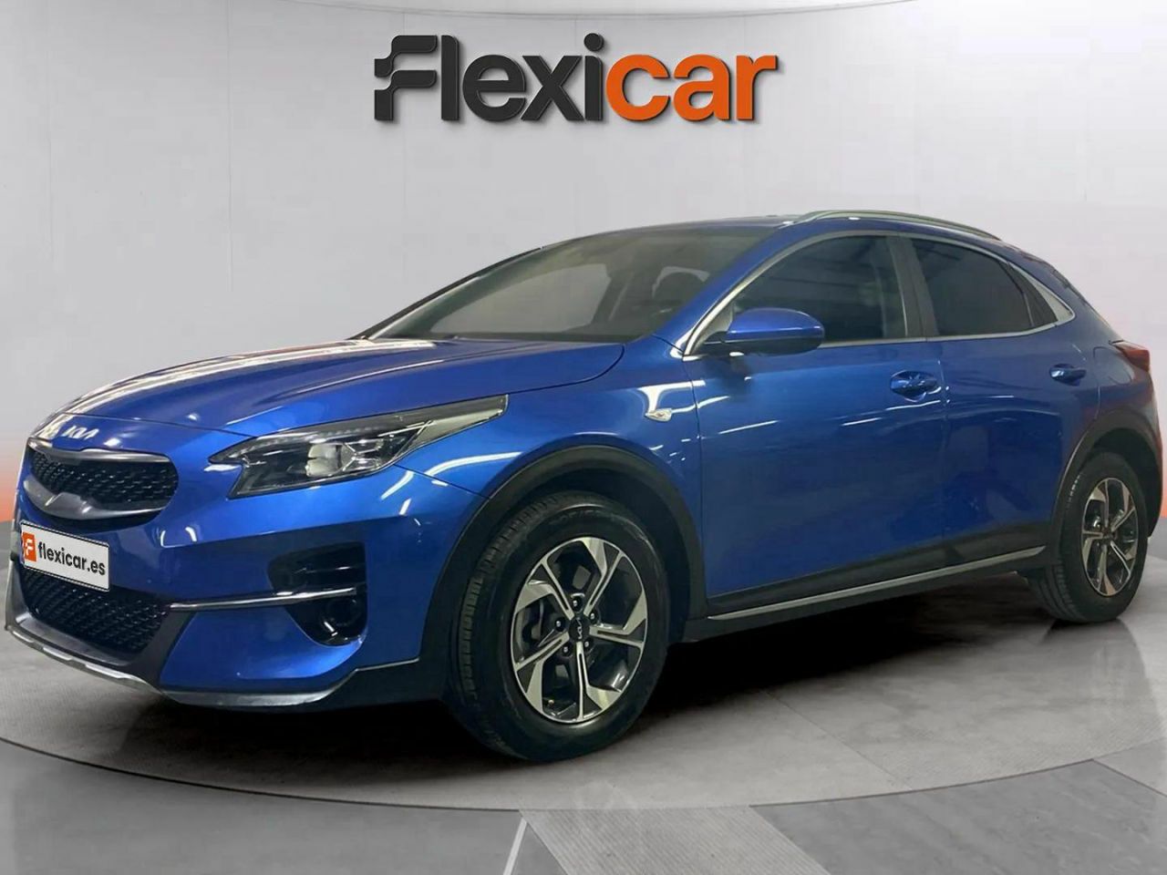 kia xceed 2022 / foto grande (3)