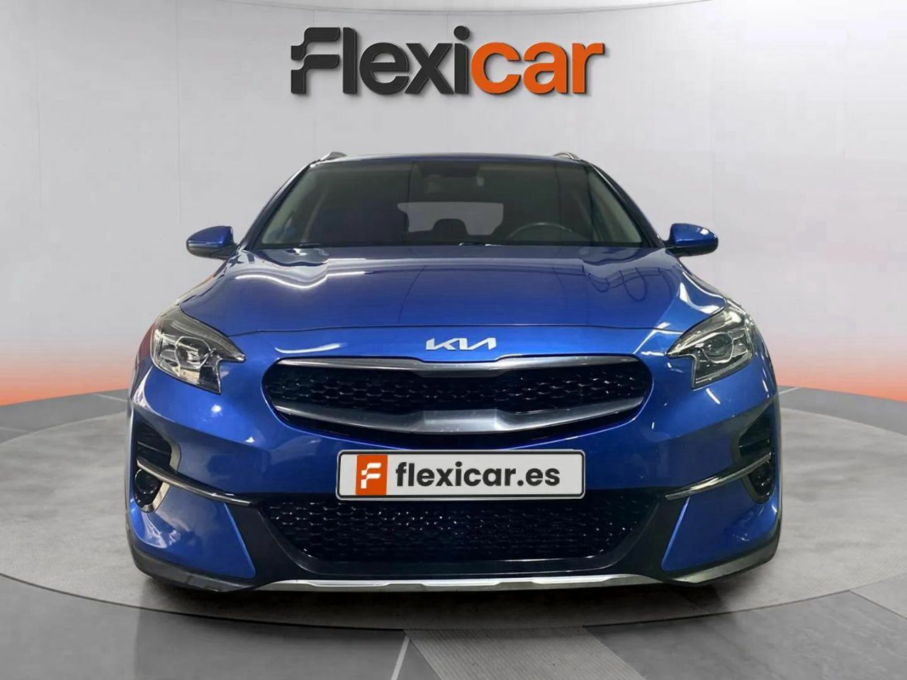 kia xceed 2022 / foto grande (2)