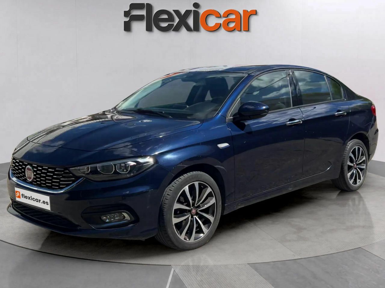 fiat tipo 2019 / foto grande (3)