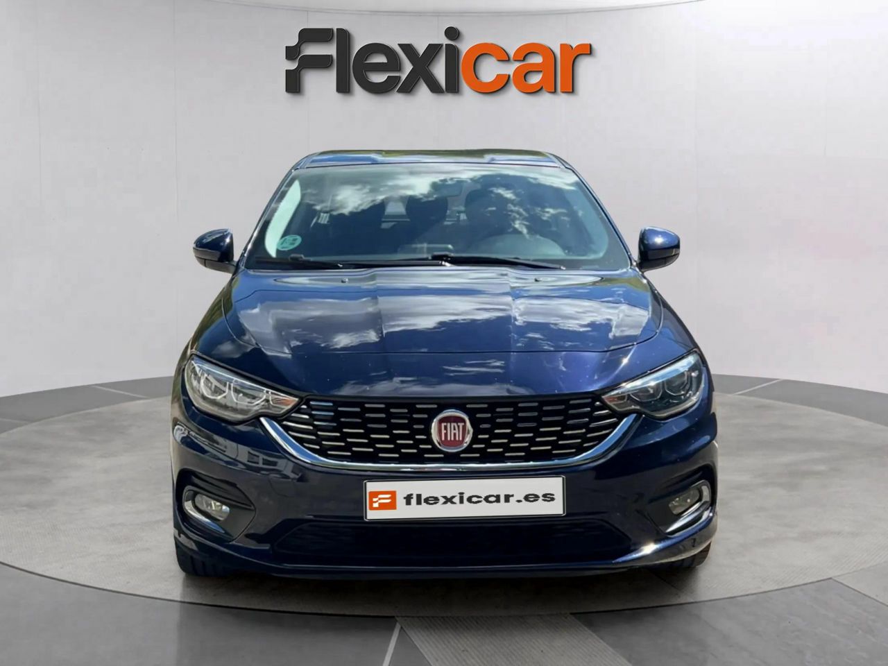 fiat tipo 2019 / foto grande (2)