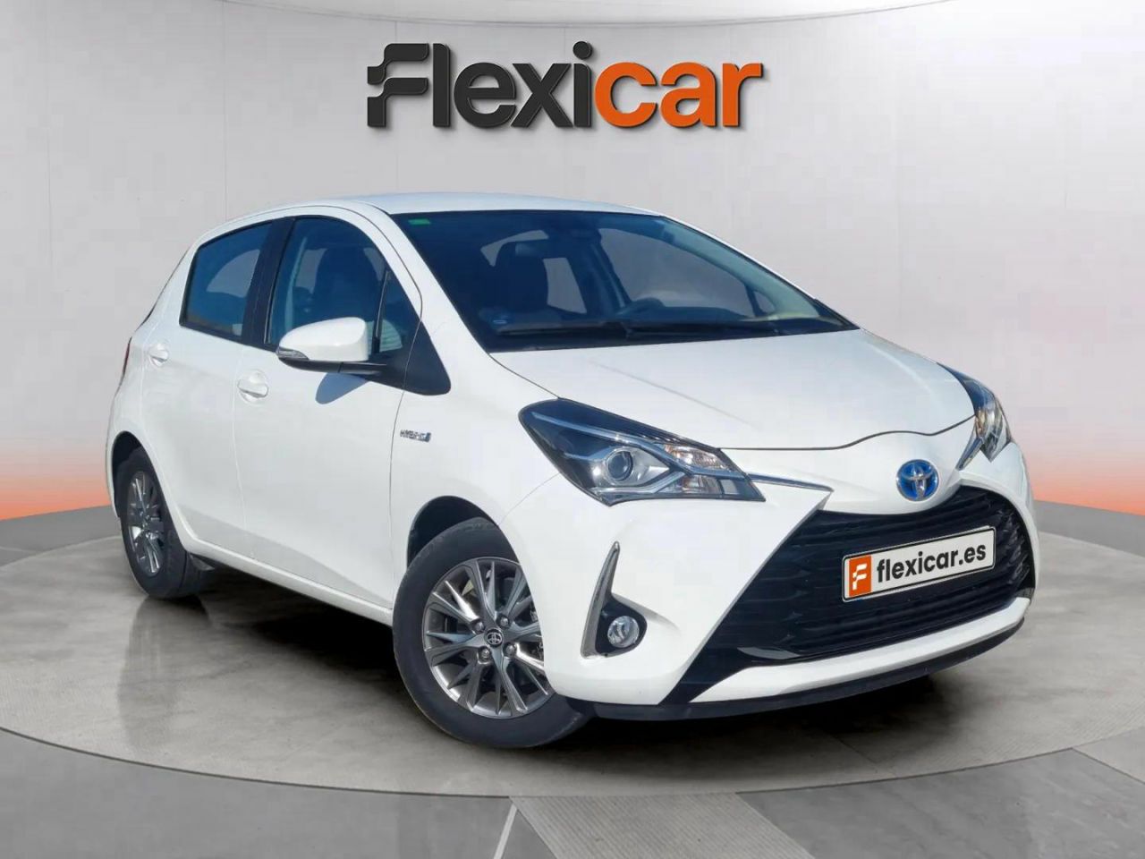 Nuestras consultas pide rituales  de segunda mano - toyota yaris 2019 /