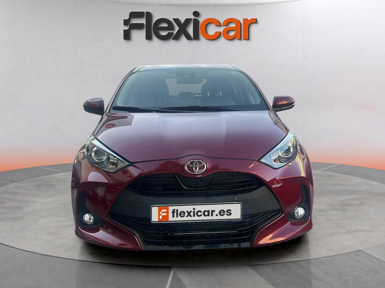 toyota yaris 2020 / foto grande (2)