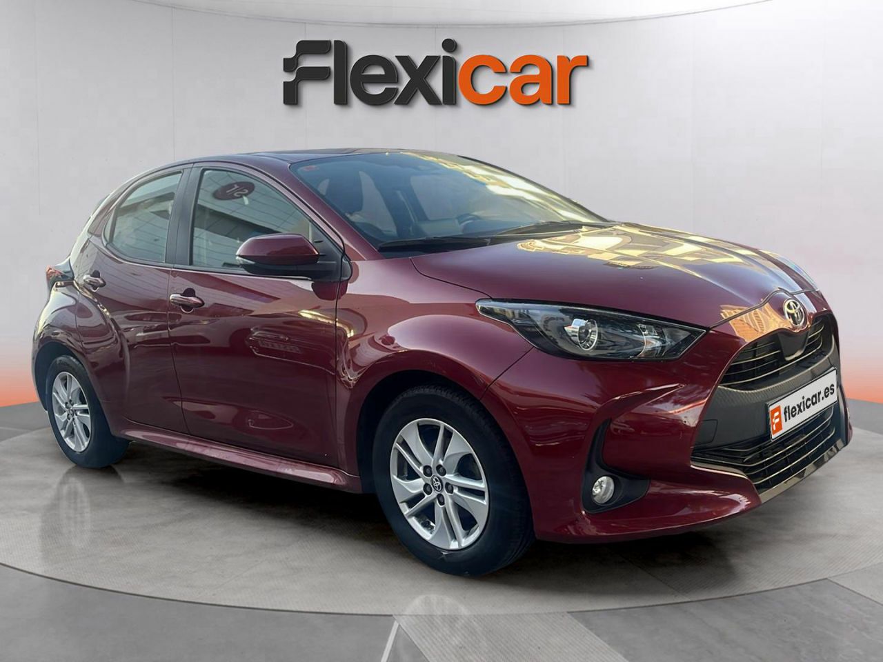 Toyota yaris 2020  de segunda mano - toyota yaris 2020 /
