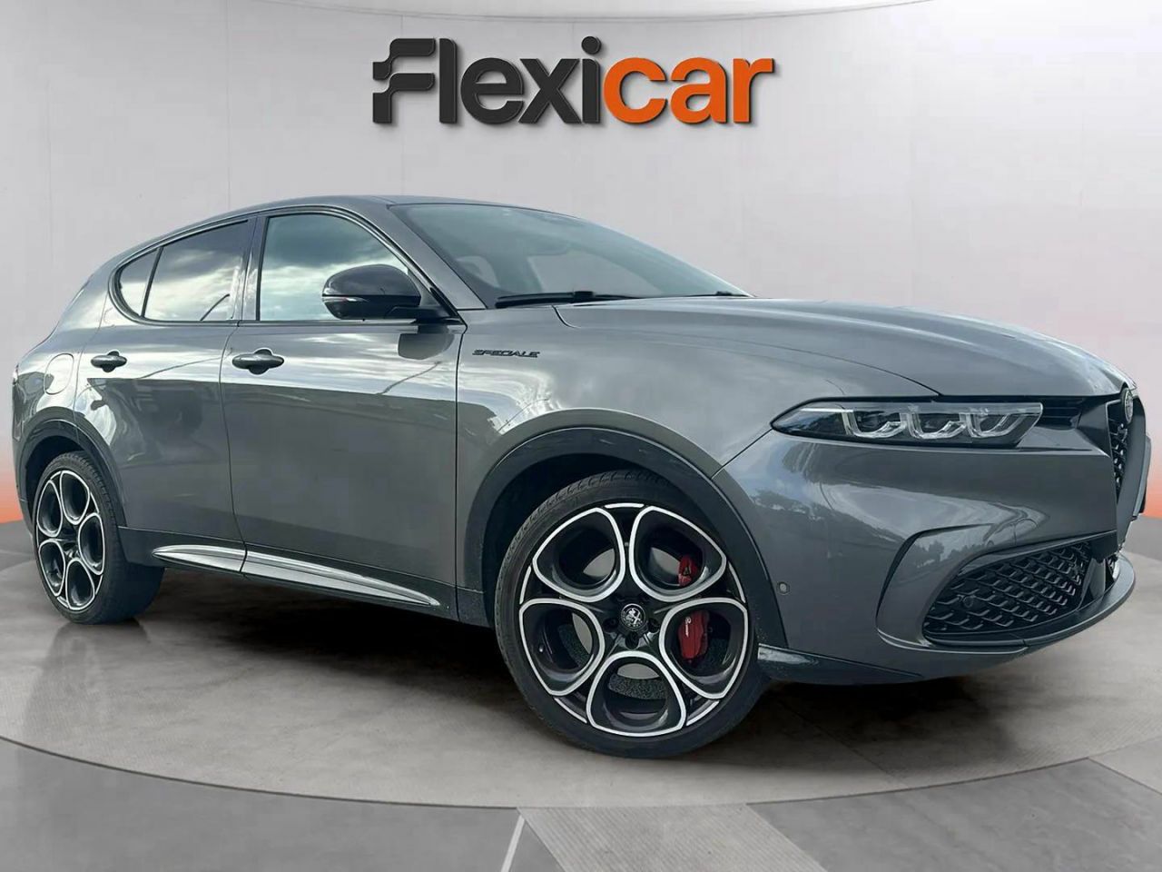Foto alfa romeo tonale 2022 /