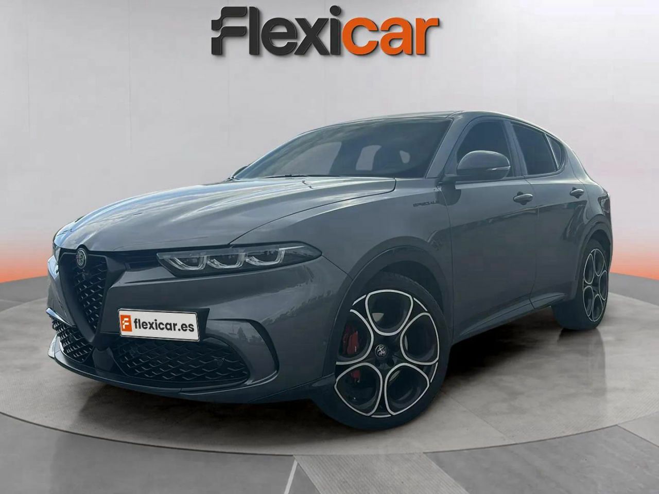 alfa romeo tonale 2022 / foto grande (3)