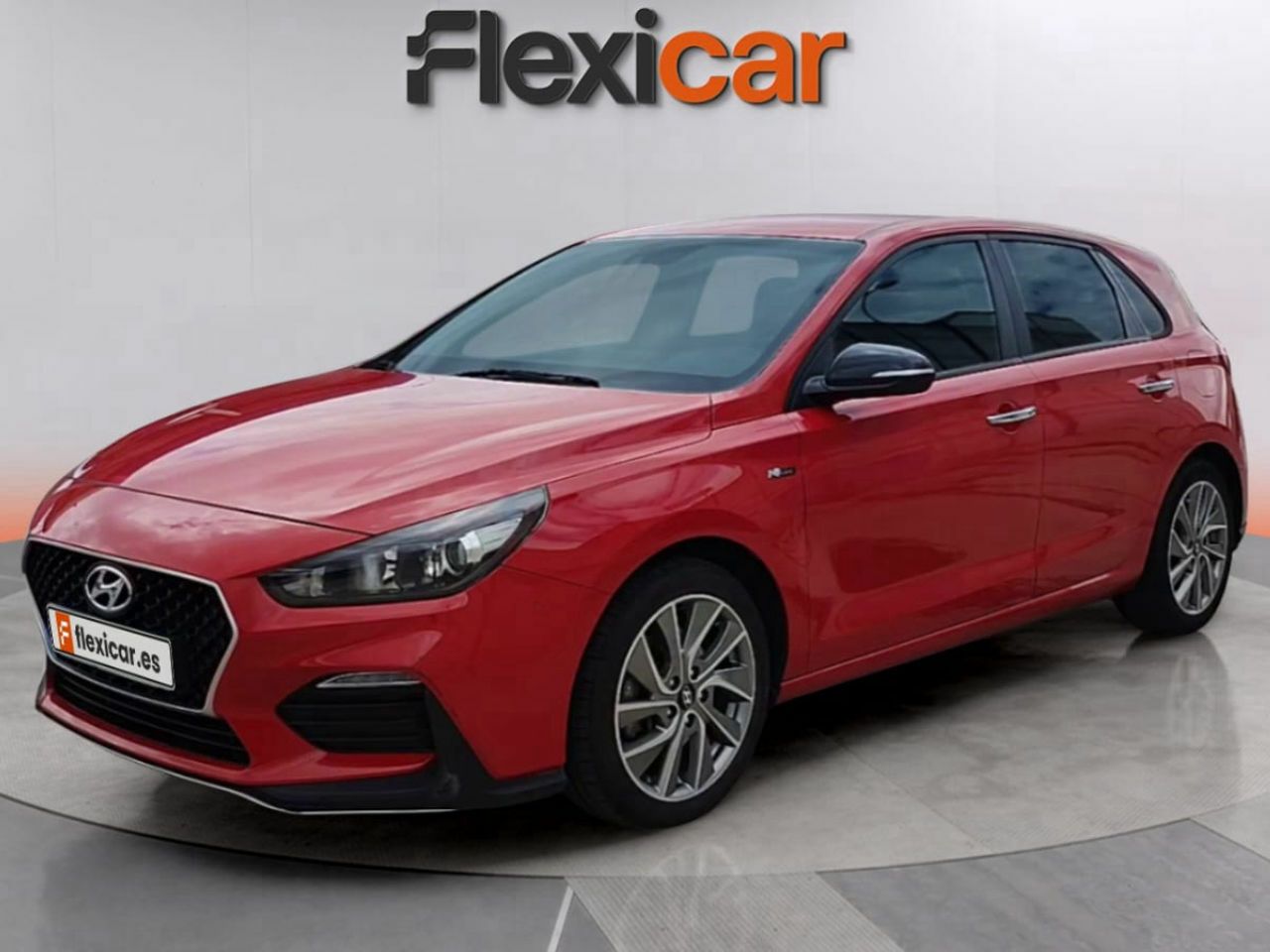 hyundai i30 2019 / foto grande (2)