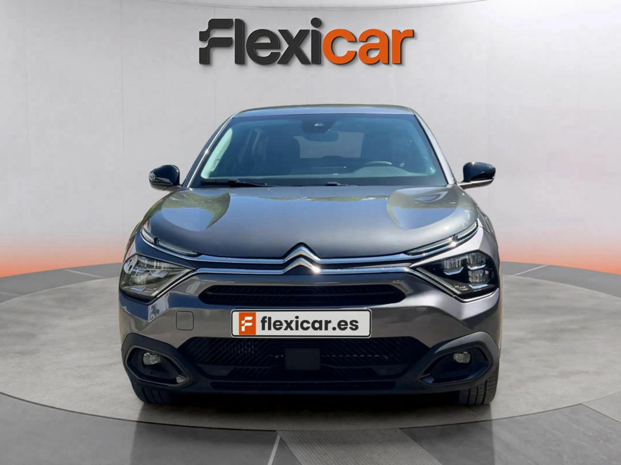 citroën c4 2024 / foto grande (2)