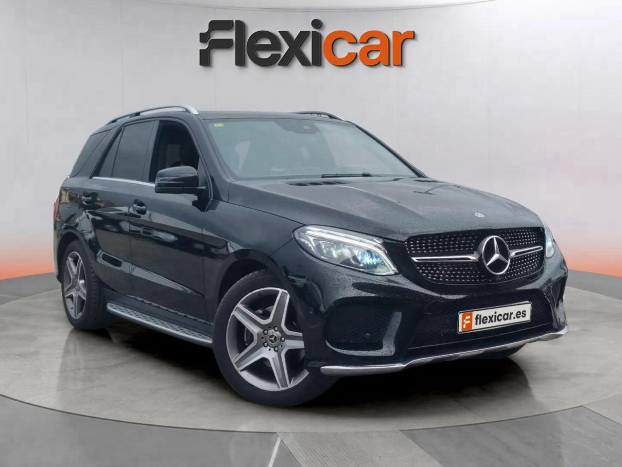 Foto mercedes clase gle 2018 /