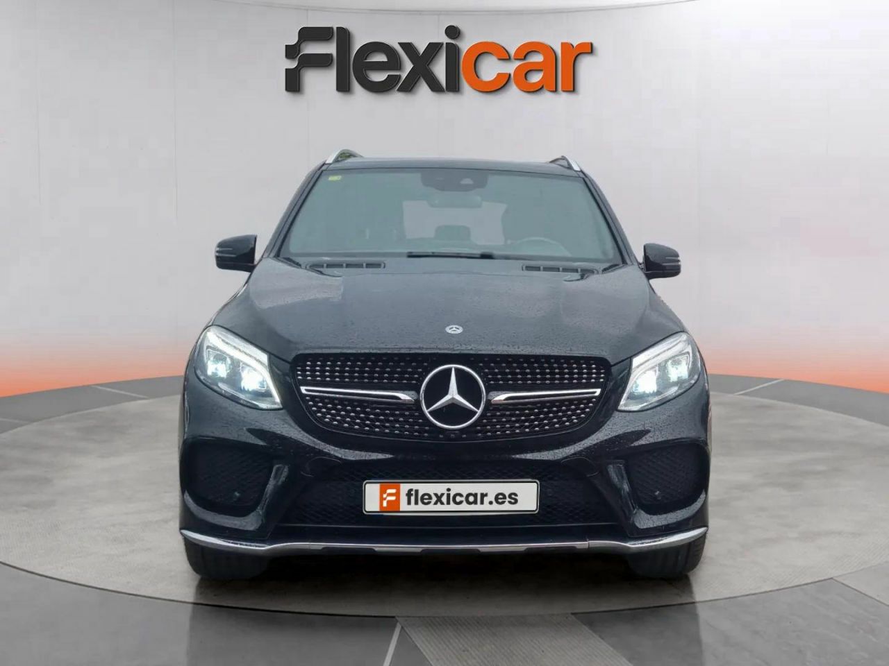 mercedes clase gle 2018 / foto grande (2)