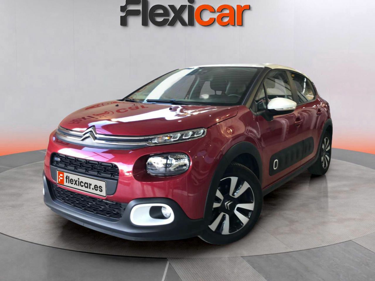 citroën c3 2017 / foto grande (3)