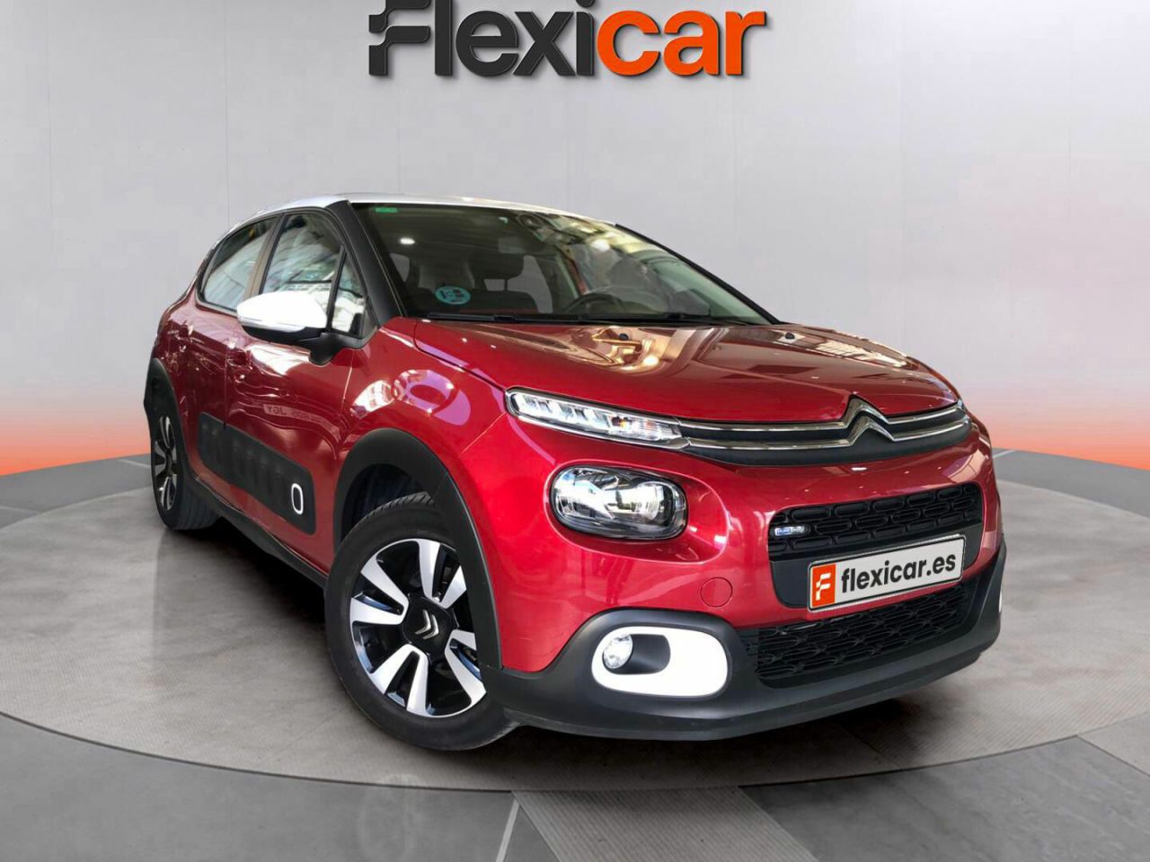 Foto citroën c3 2017 /