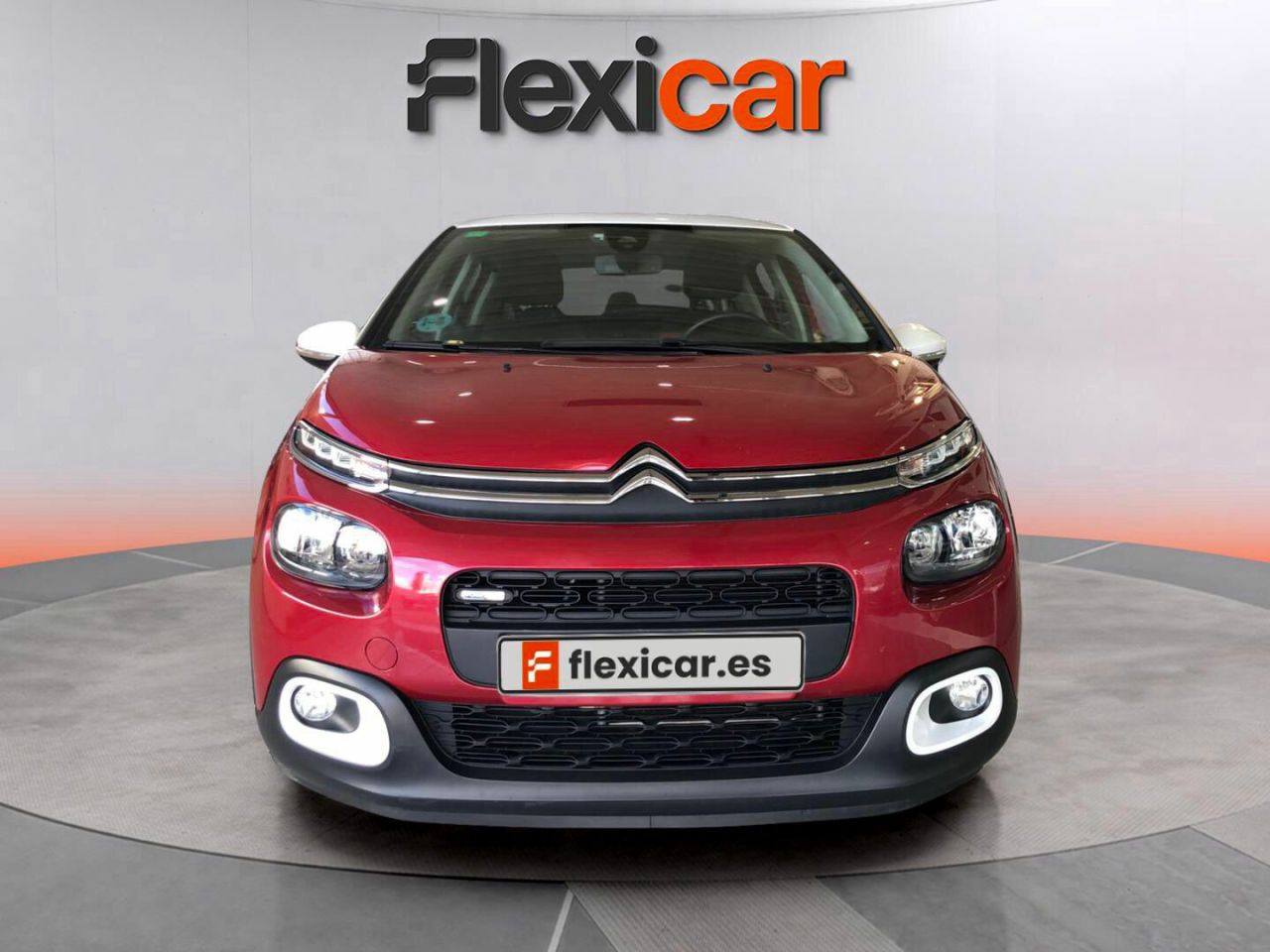 citroën c3 2017 / foto grande (2)