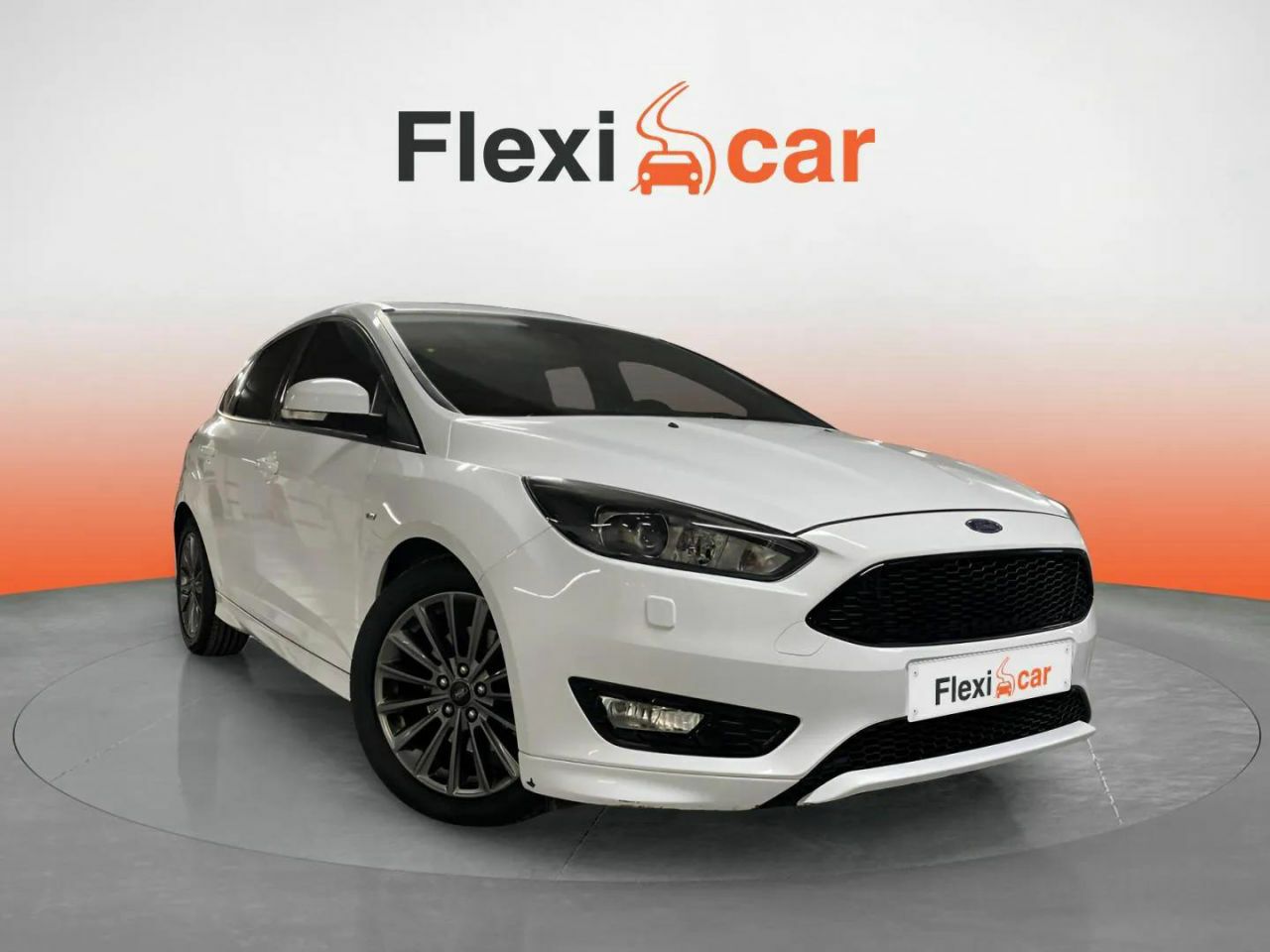 Foto ford focus 2017 /