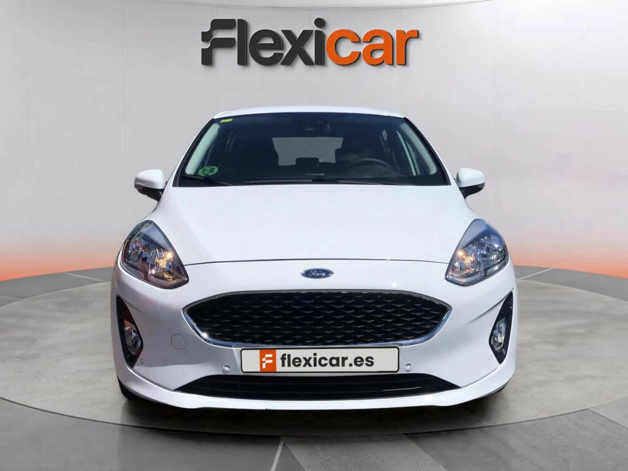 ford fiesta 2018 / foto grande (2)