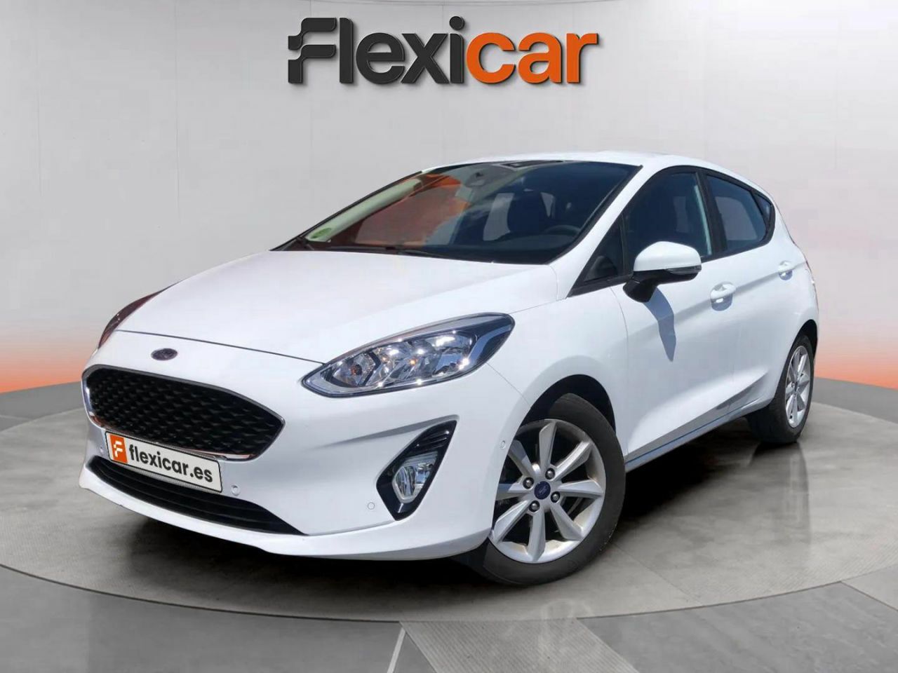 ford fiesta 2018 / foto grande (3)