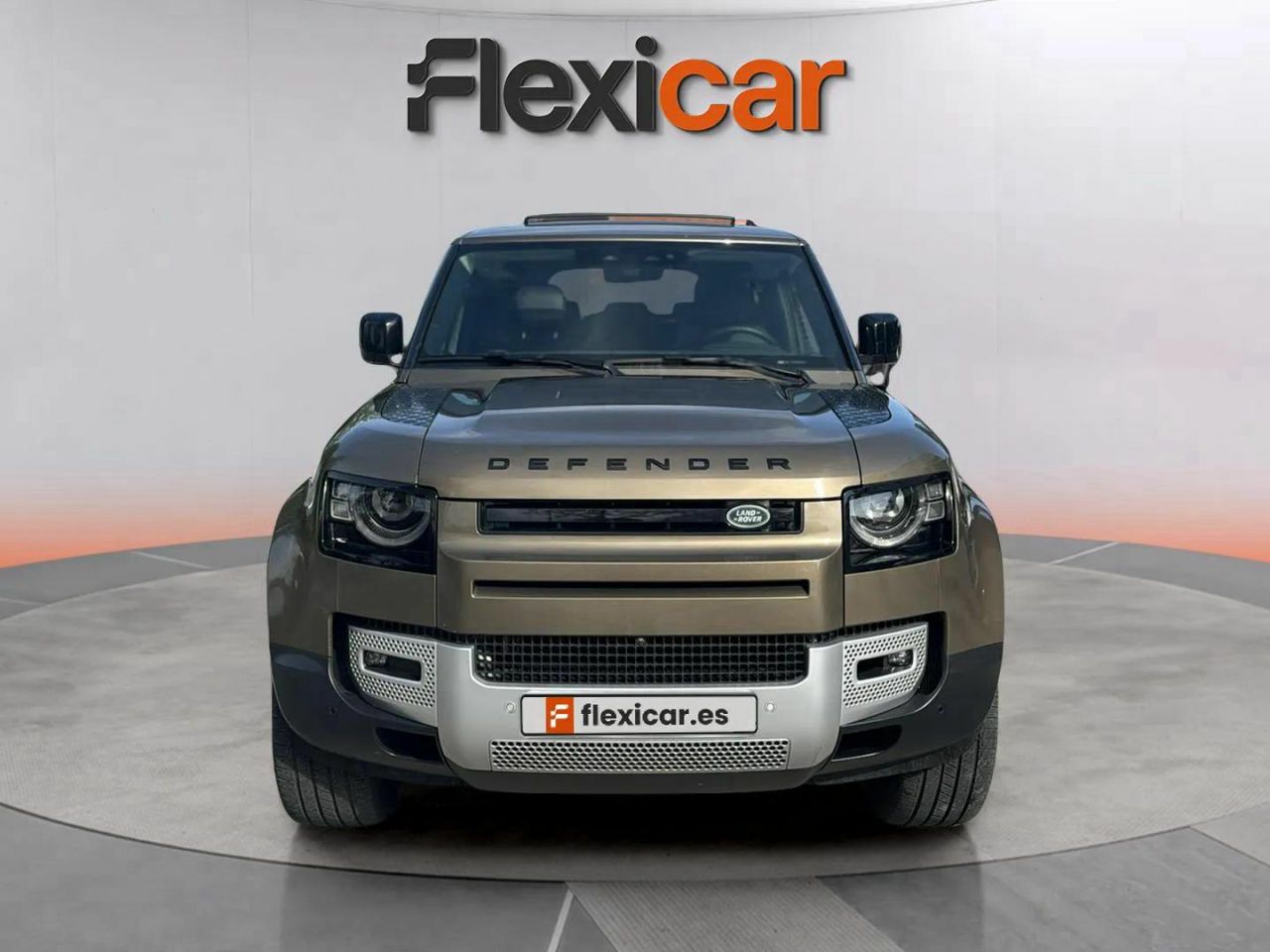 land-rover defender 2021 / foto grande (2)