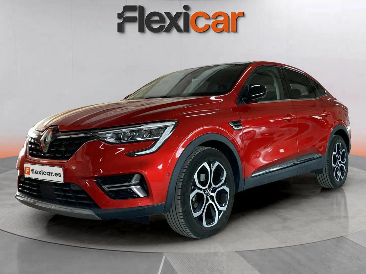 renault arkana 2023 / foto grande (3)