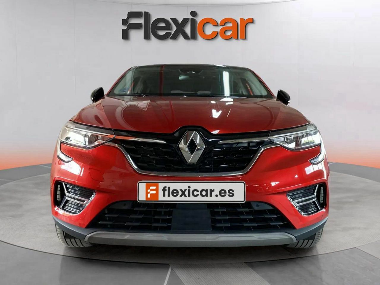 renault arkana 2023 / foto grande (2)