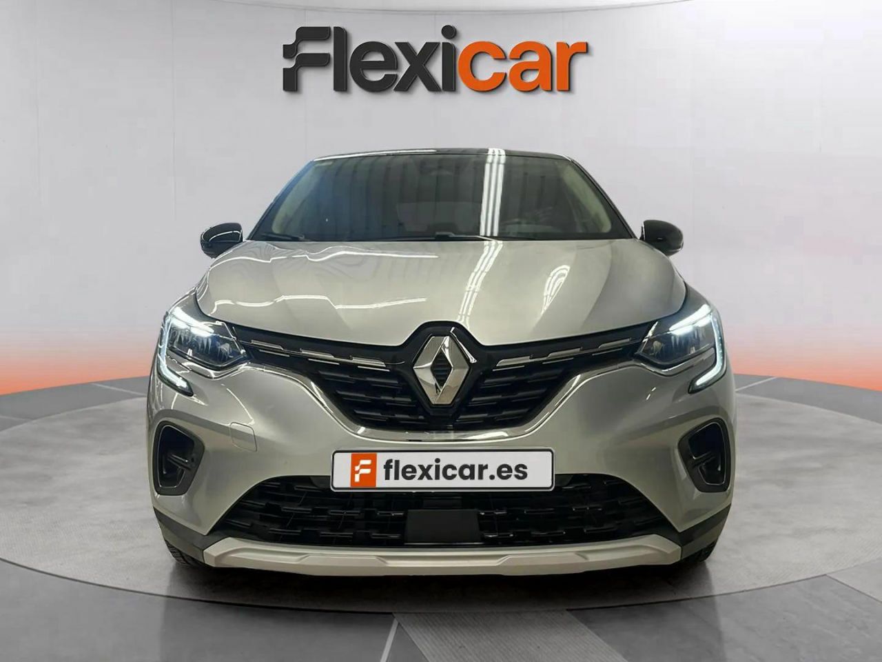 renault captur 2020 / foto grande (2)