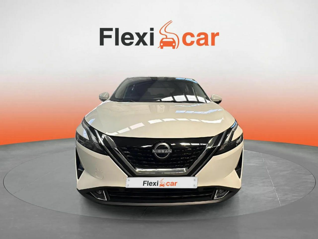 nissan qashqai 2024 / foto grande (2)