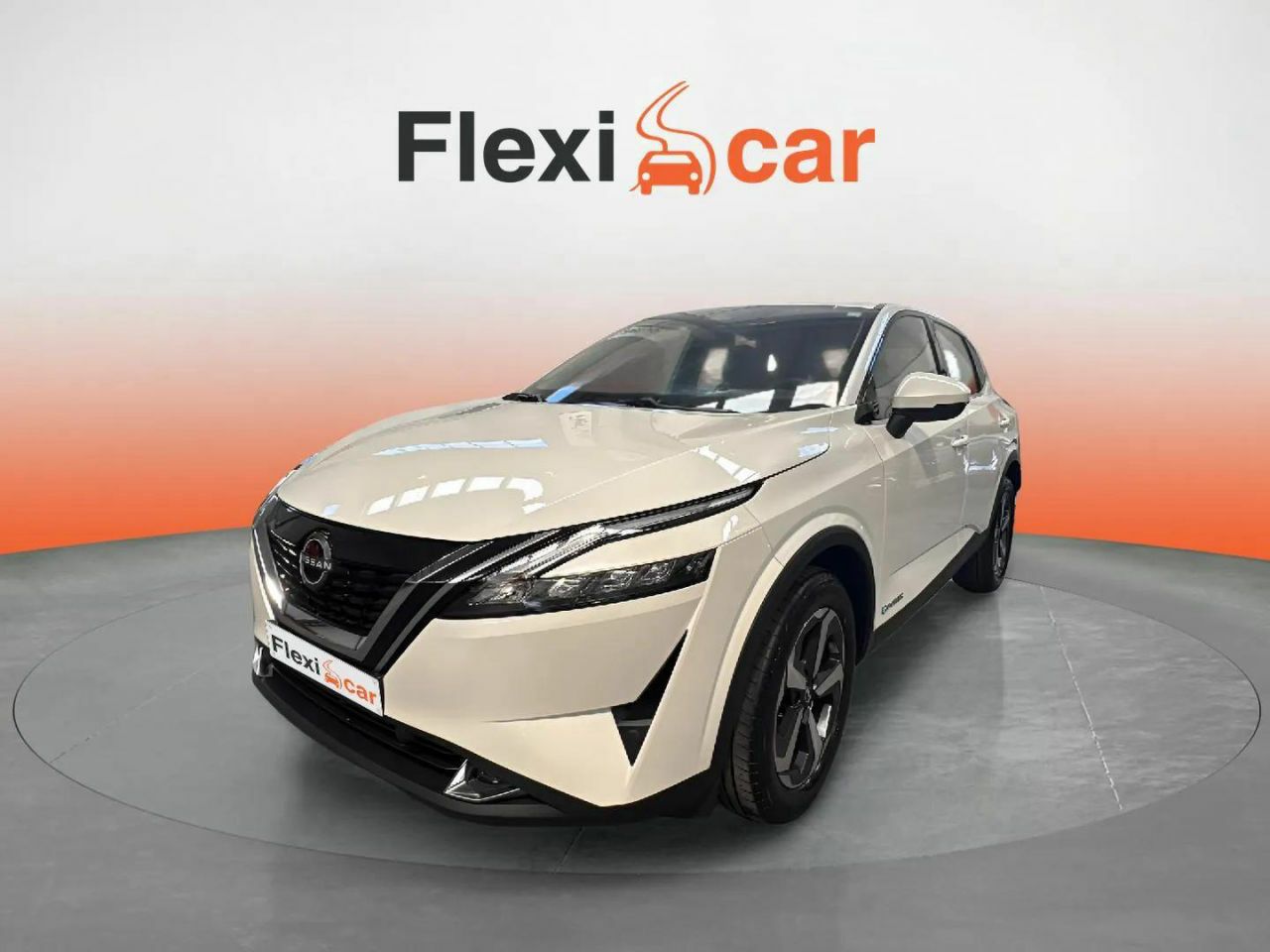 nissan qashqai 2024 / foto grande (3)