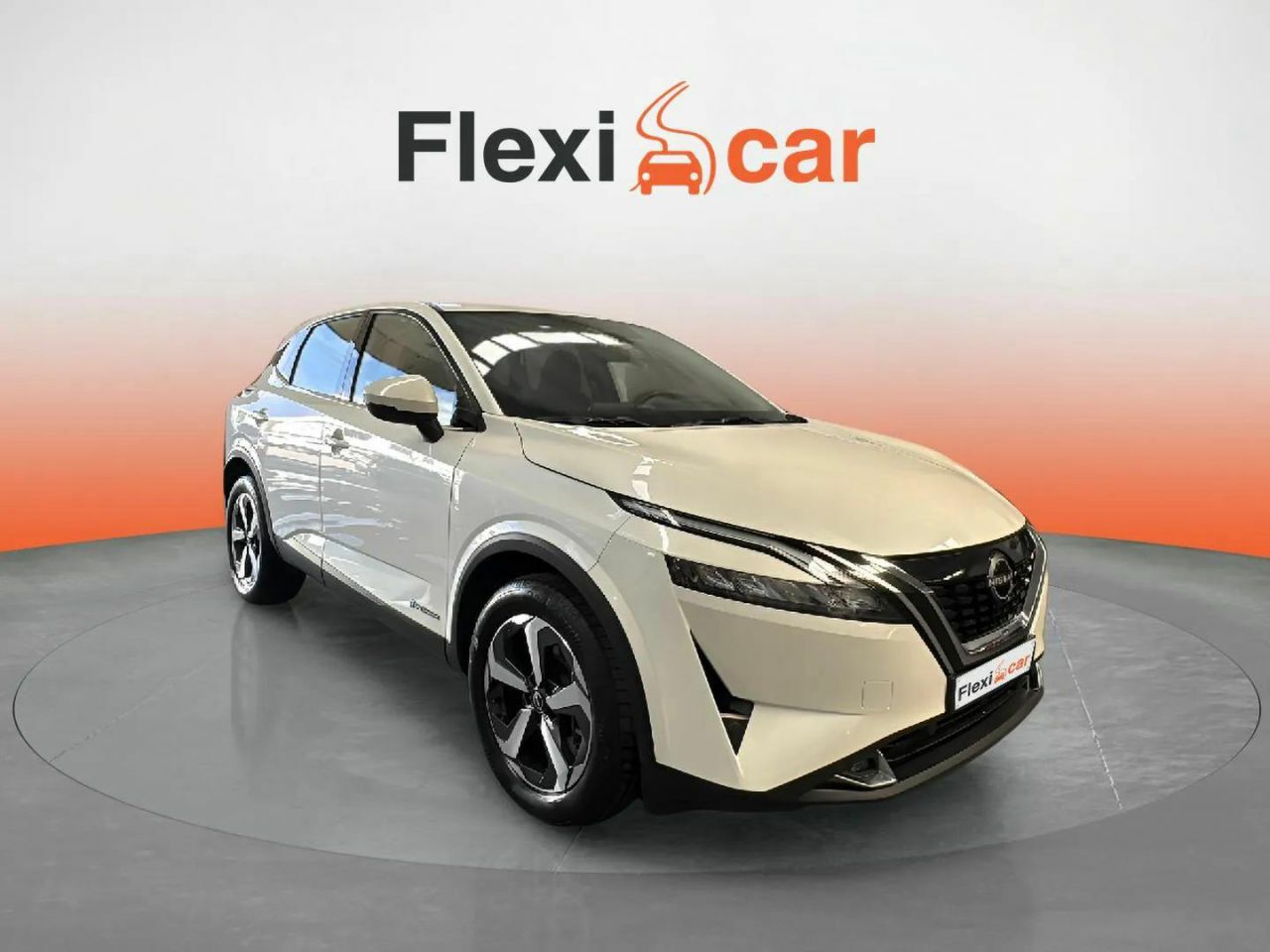 Foto nissan qashqai 2024 /