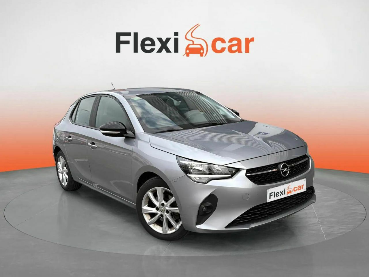 Foto opel corsa 2020 /