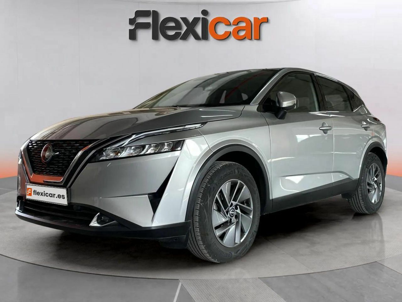 nissan qashqai 2023 / foto grande (3)