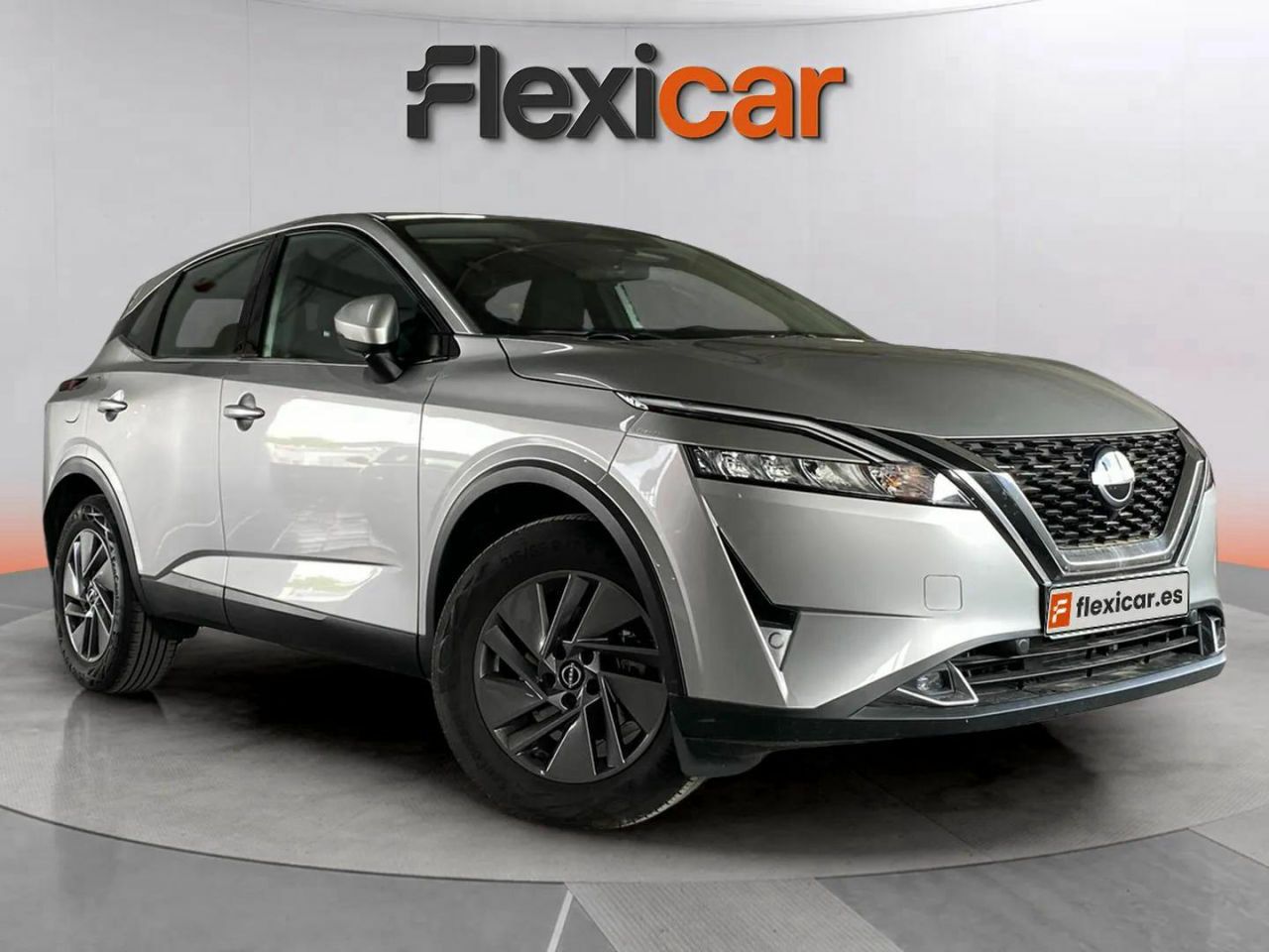 Foto nissan qashqai 2023 /