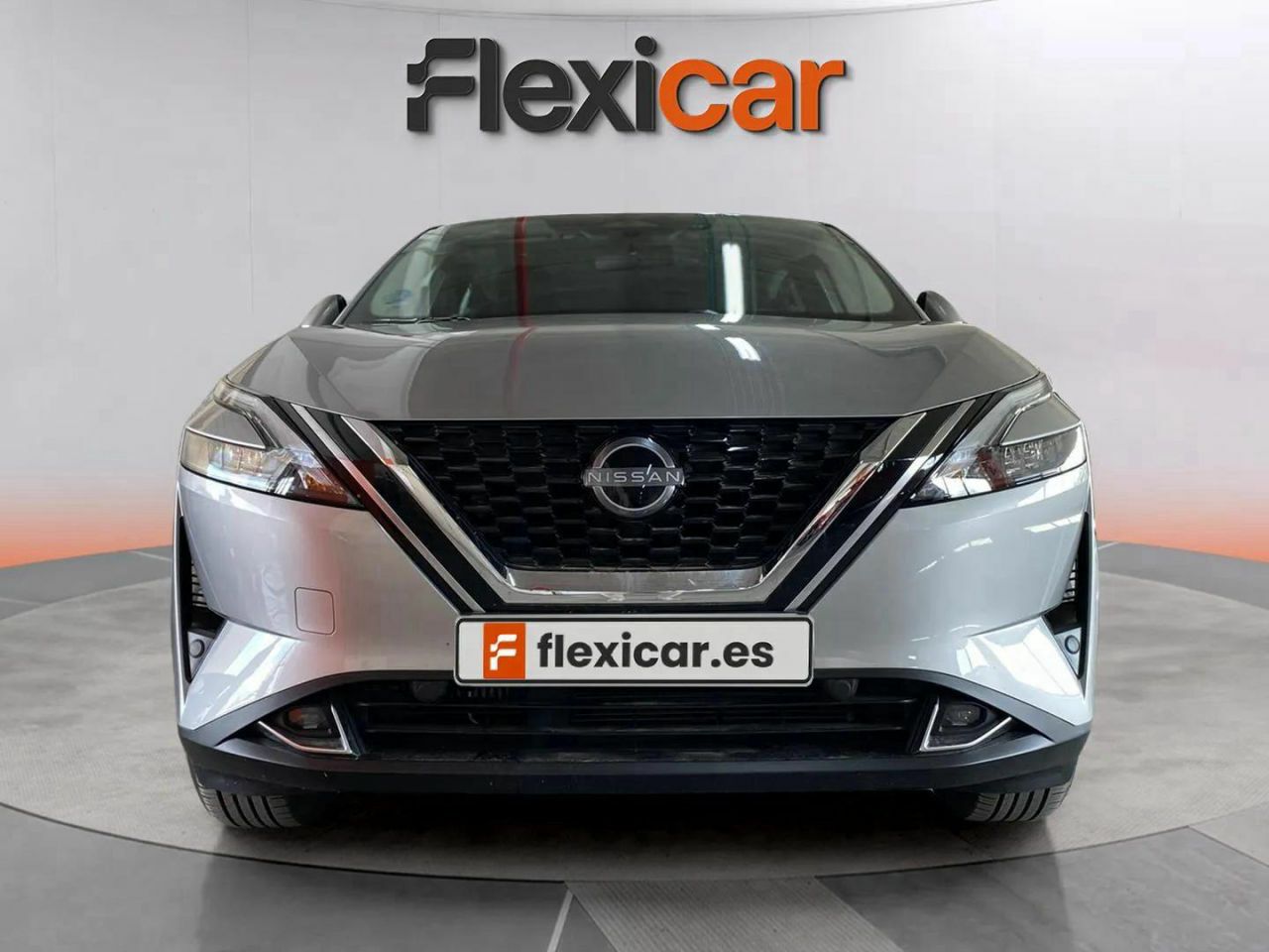 nissan qashqai 2023 / foto grande (2)