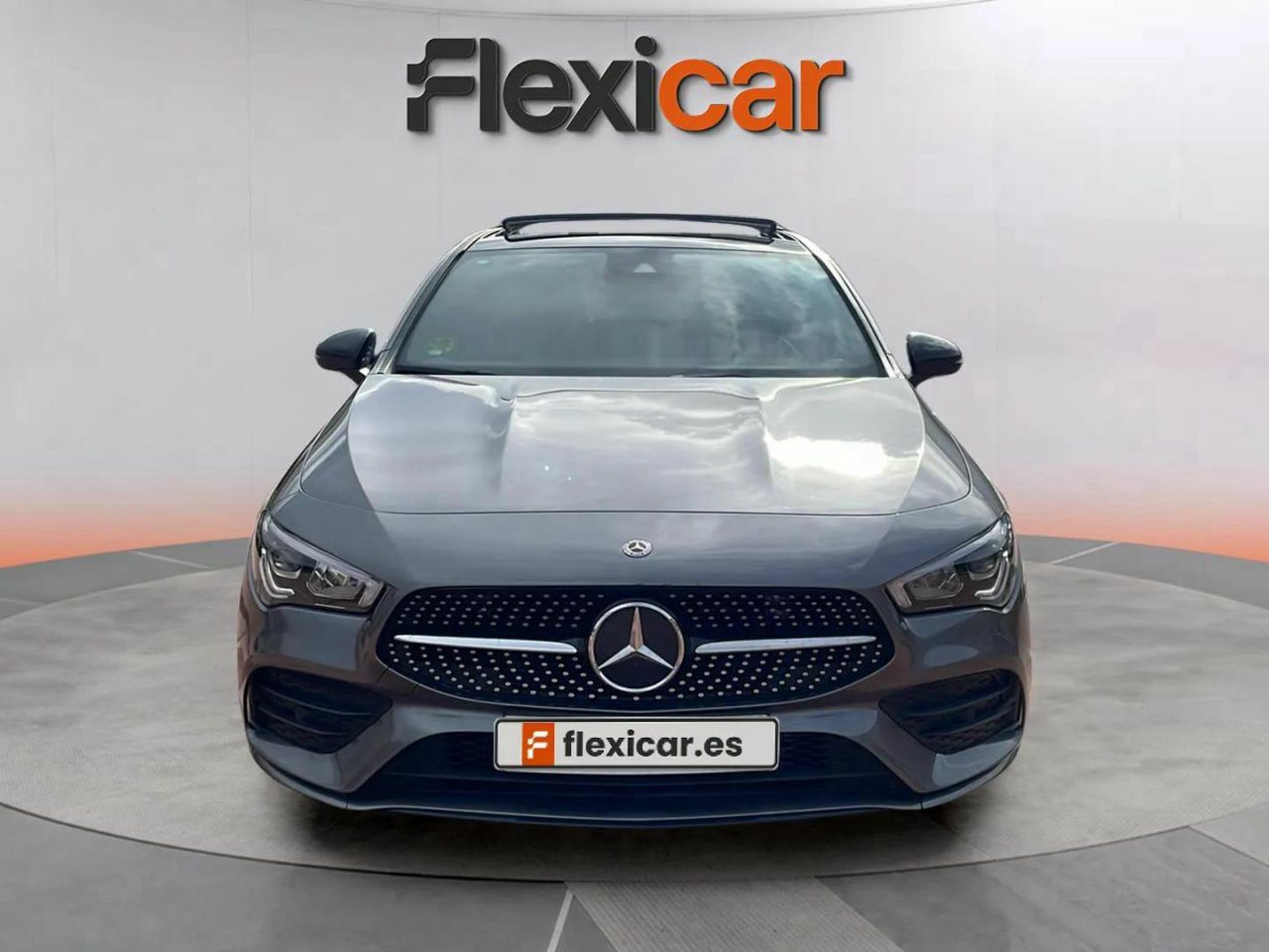 mercedes cla 2019 / foto grande (2)
