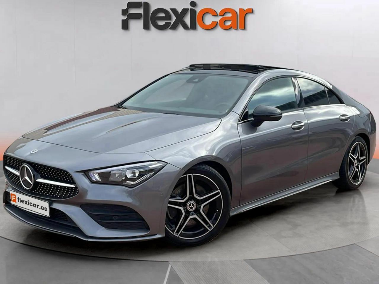 mercedes cla 2019 / foto grande (3)