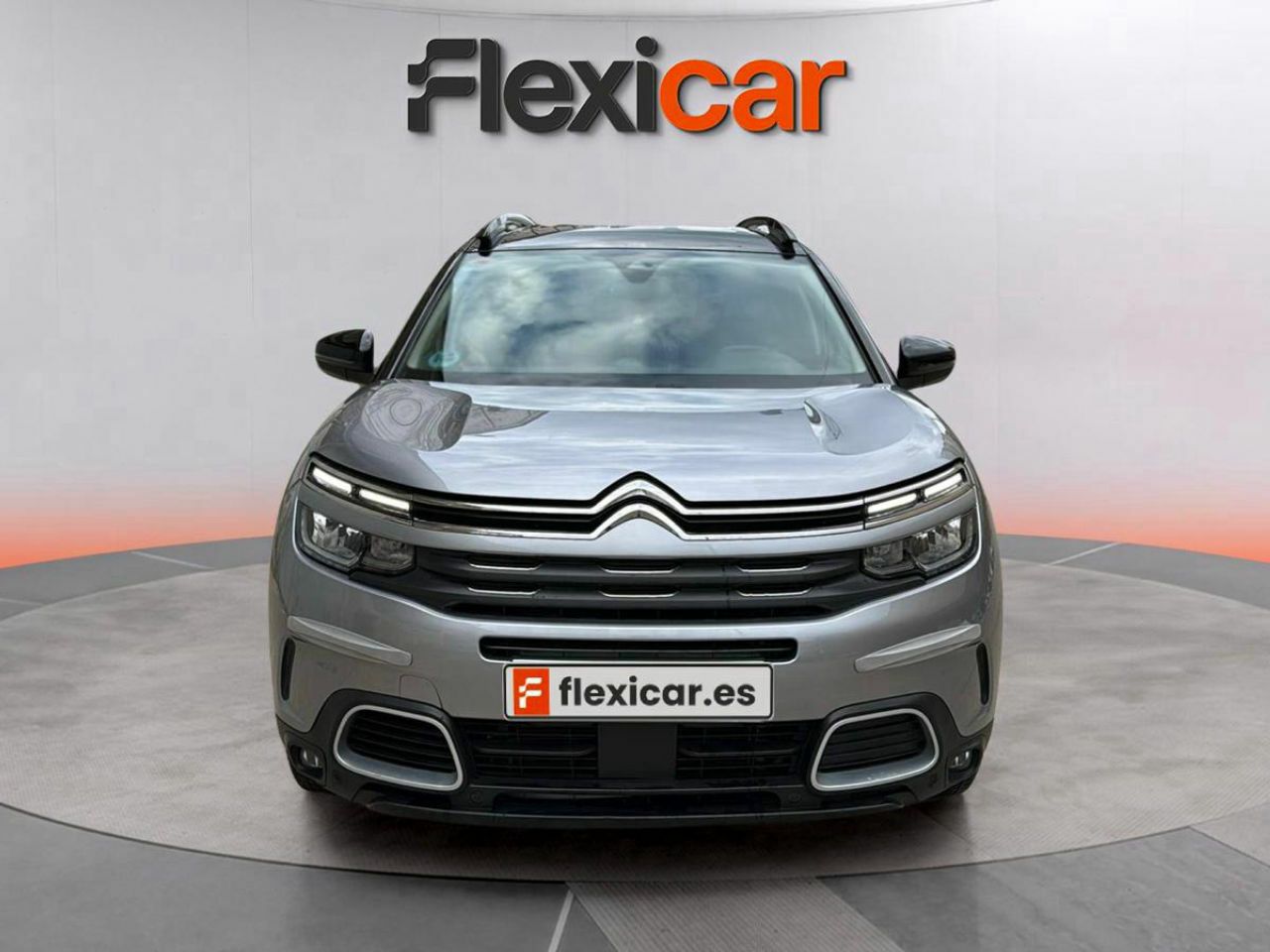 citroën c5 aircross 2019 / foto grande (3)