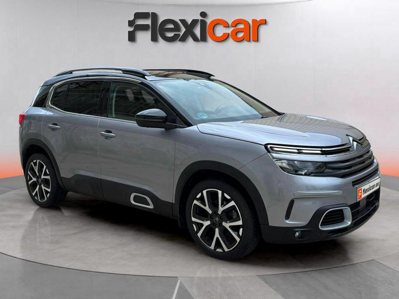 Nuestras consultas pide rituales  de segunda mano - citroën c5 aircross 2019 /