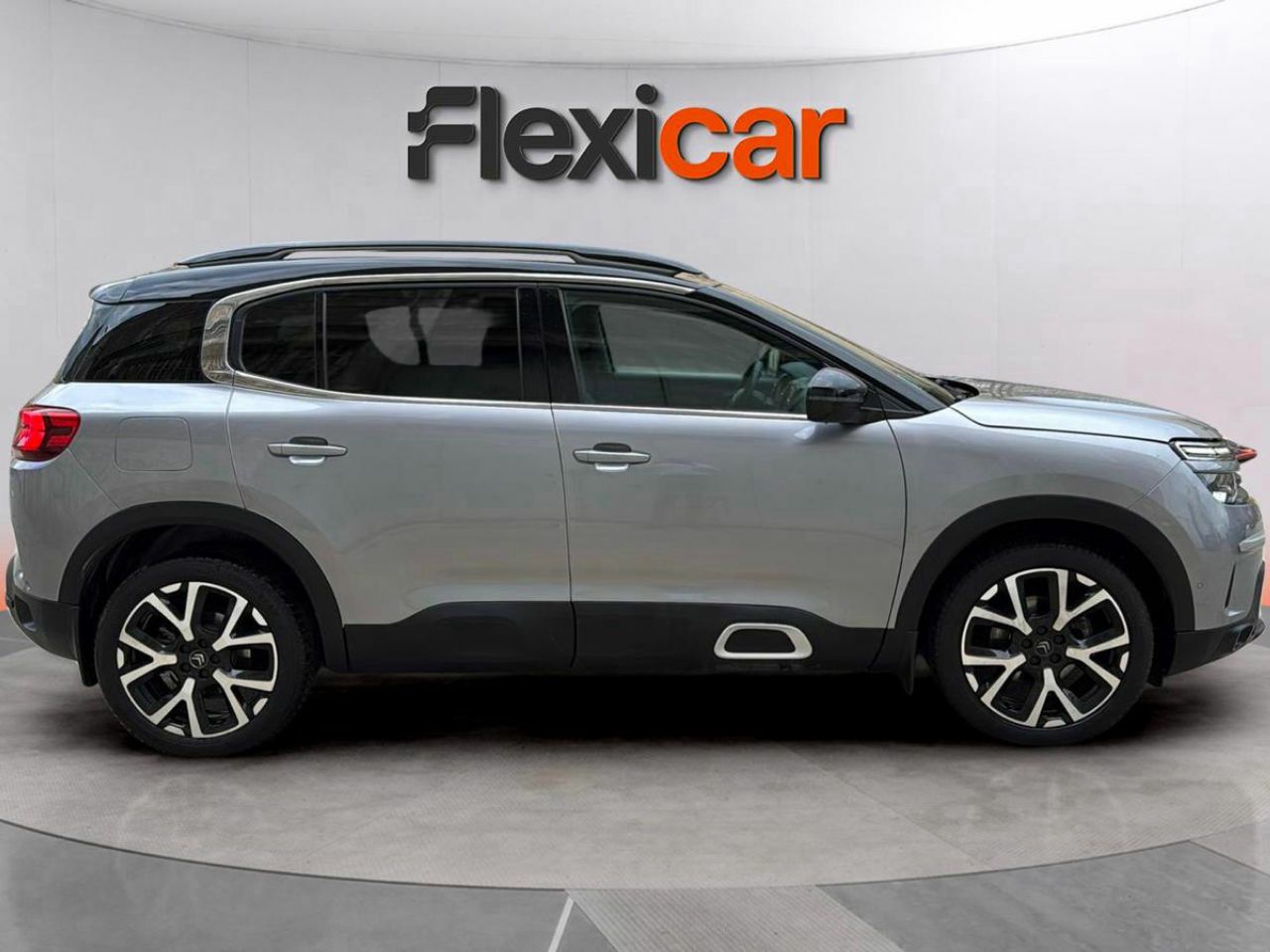citroën c5 aircross 2019 / foto grande (2)