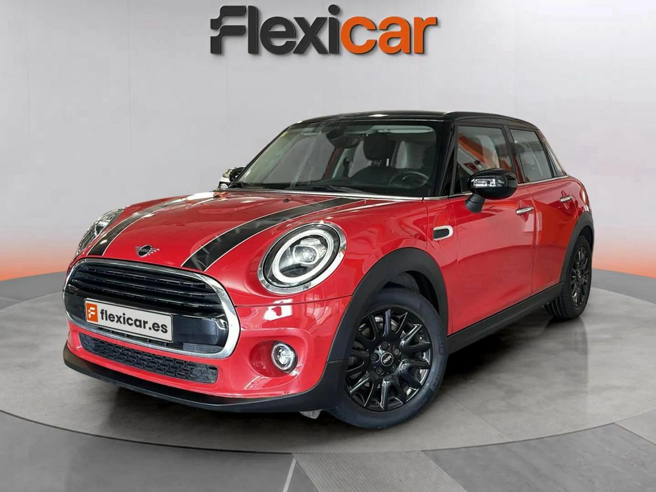 mini cooper 2020 / foto grande (2)