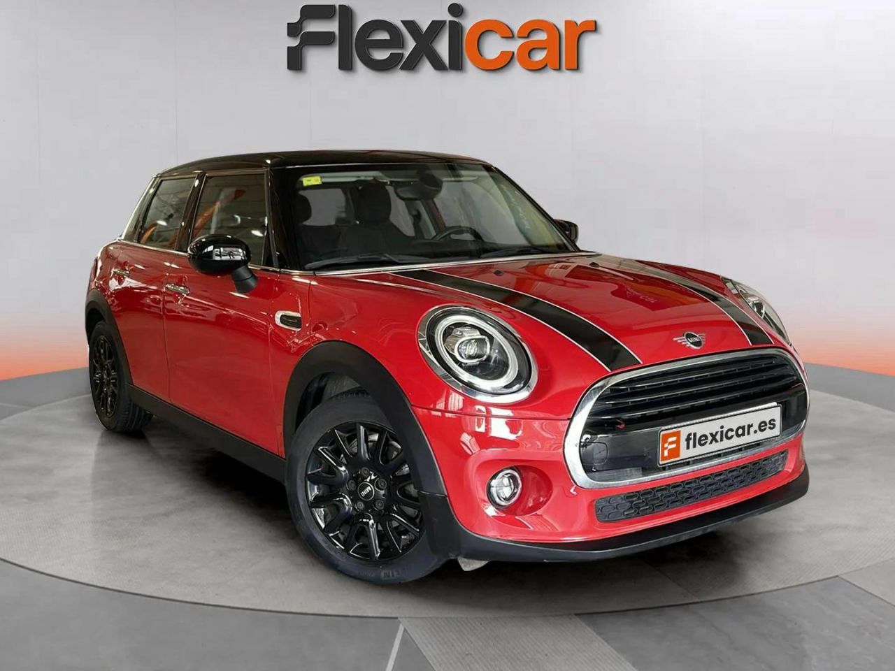 Mini cooper con radio  de segunda mano - mini cooper 2020 /