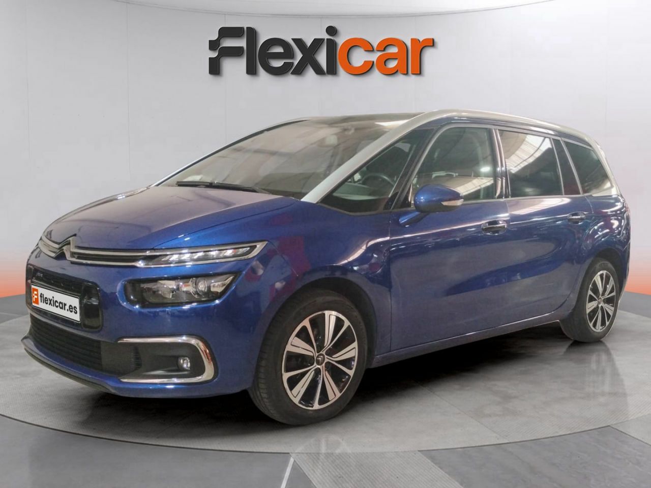 citroën grand c4 picasso 2017 / foto grande (3)