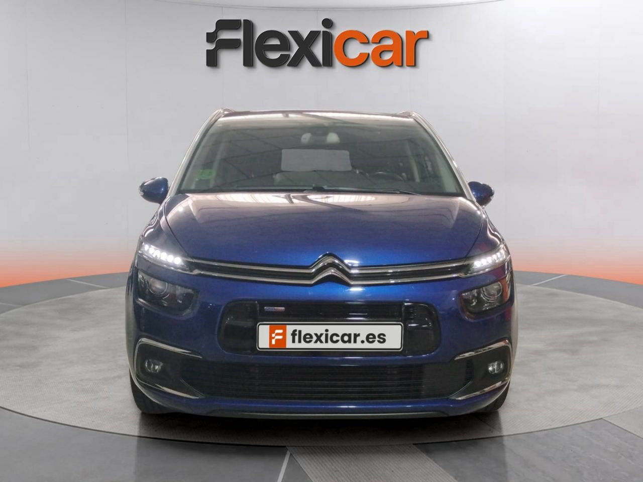 citroën grand c4 picasso 2017 / foto grande (2)