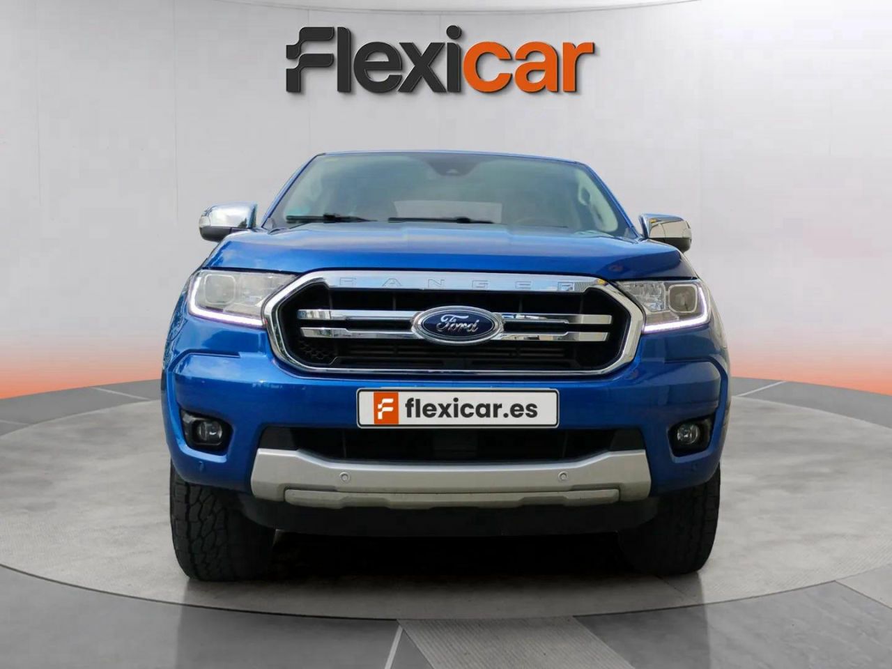 ford ranger 2022 / foto grande (2)