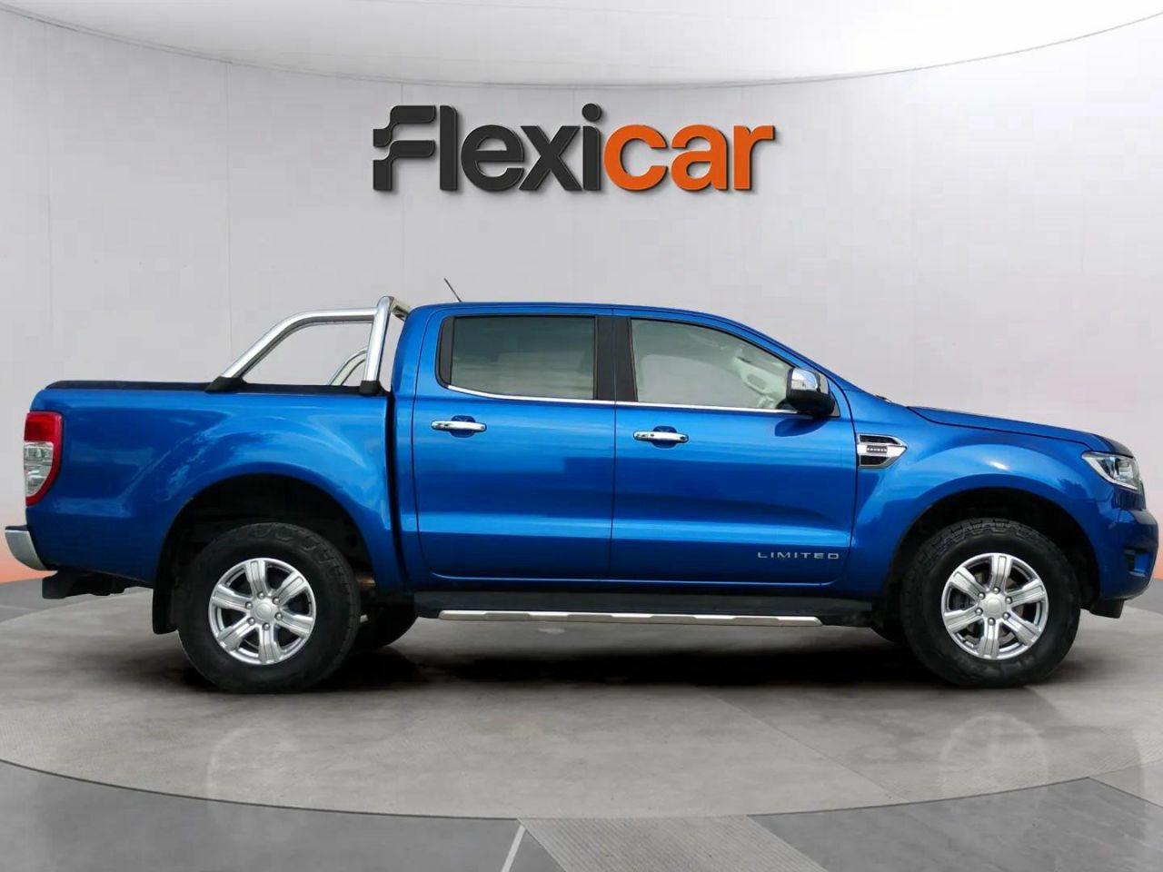 ford ranger 2022 / foto grande (3)
