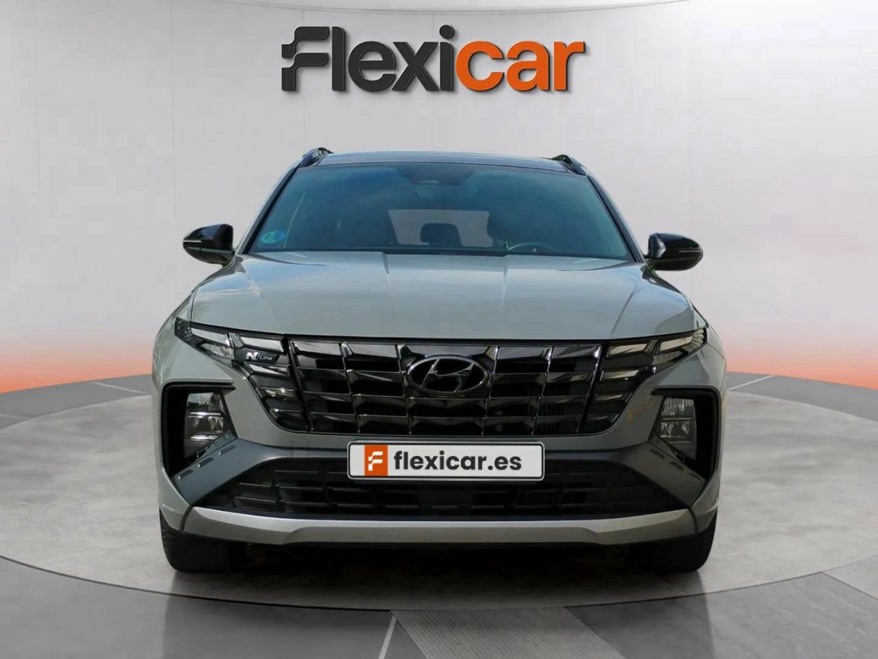 hyundai tucson 2023 / foto grande (2)