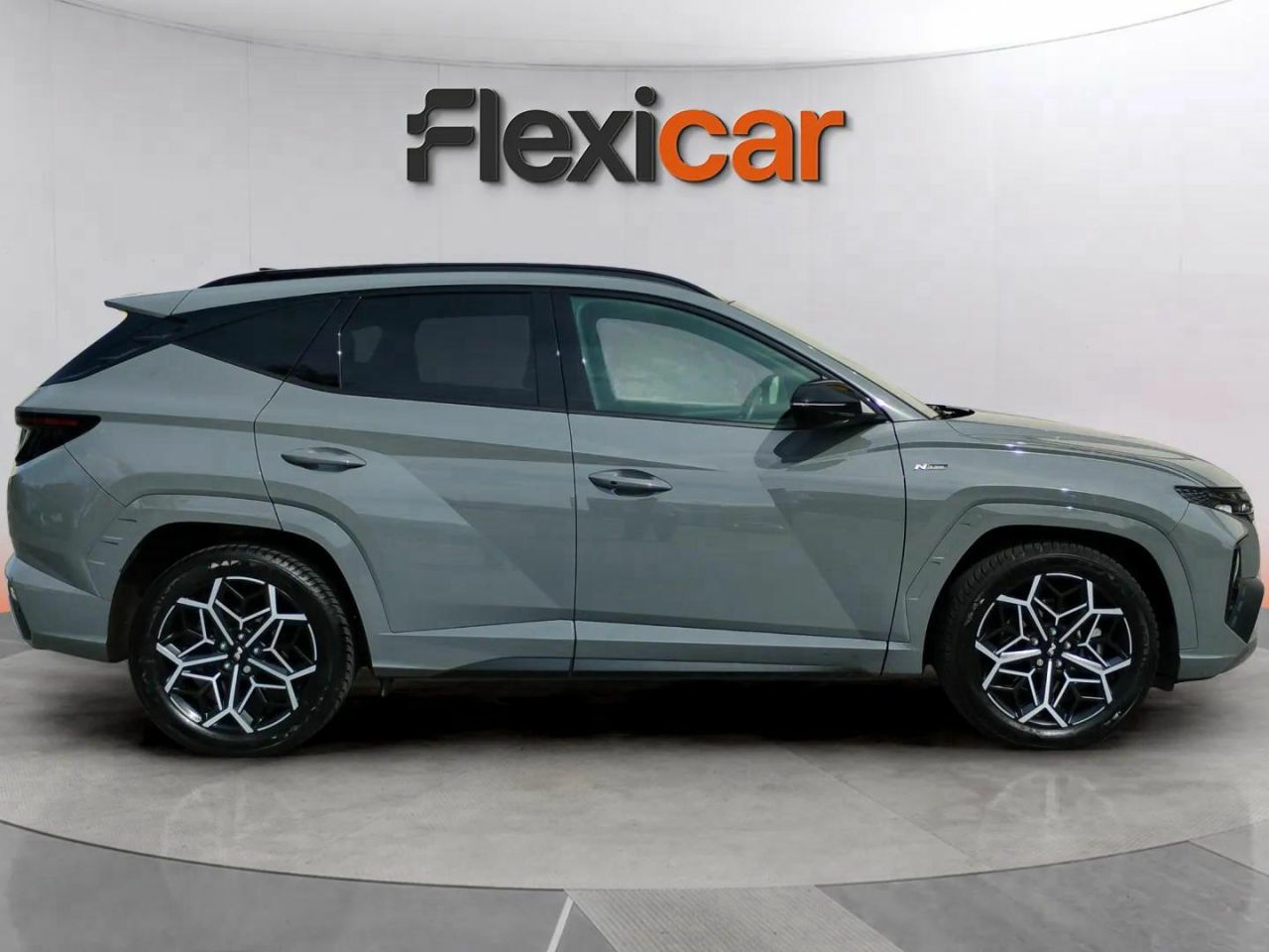 hyundai tucson 2023 / foto grande (3)