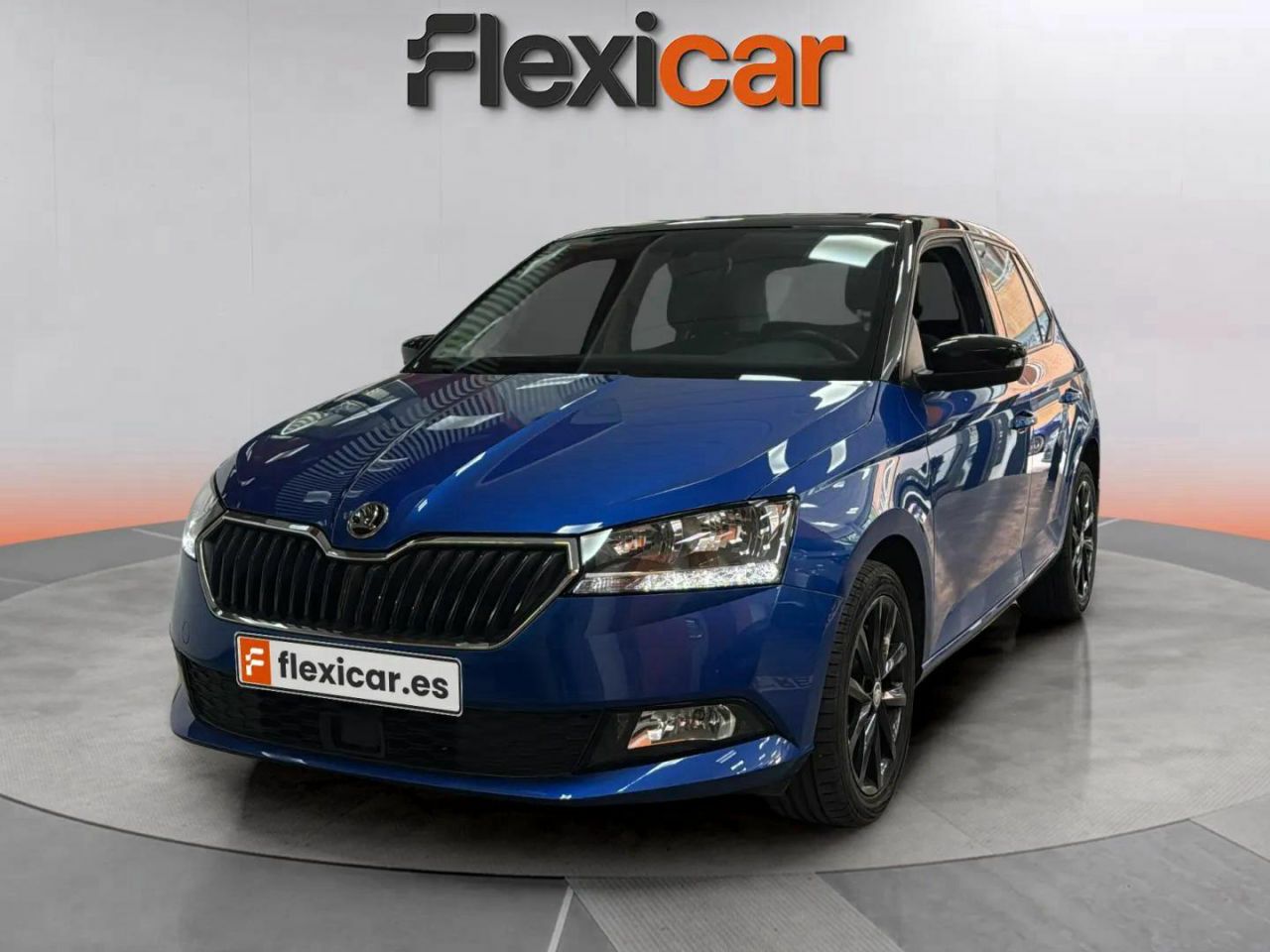 skoda fabia 2019 / foto grande (3)