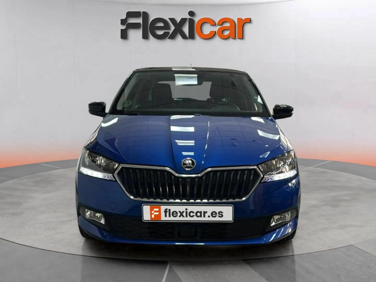 skoda fabia 2019 / foto grande (2)
