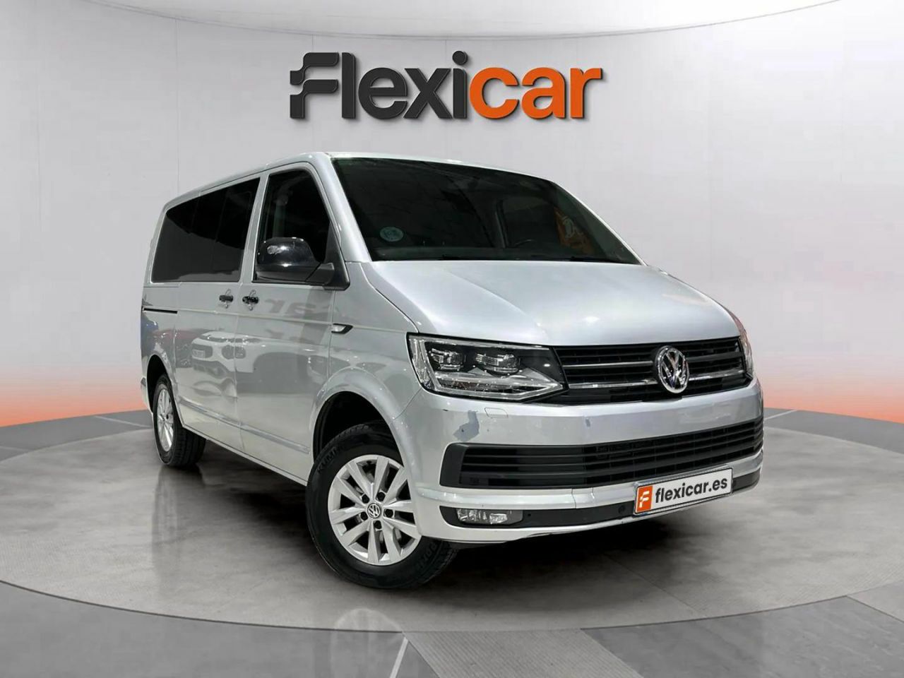 Foto volkswagen caravelle 2019 /